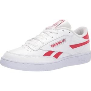 imageReebok Club C Revenge SneakerFtwr WhiteVector RedFtwr White