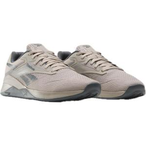 imageReebok Unisex adult Nano X4AshPure GreyAsh