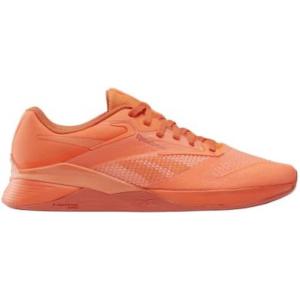 imageReebok Unisex adult Nano X4Digital CoralSemi Orange Flare