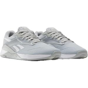 imageReebok Unisex adult Nano X4Pure Grey 3WhitePure Grey 3