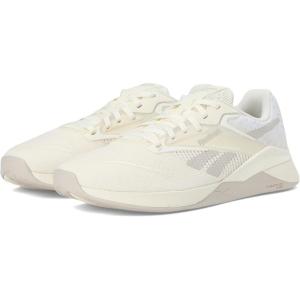 imageReebok Unisex adult Nano X4Vintage ChalkMoonstoneAlabaster