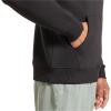 imageReebok Mens Big Logo HoodieBlack