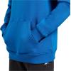 imageReebok Mens Big Logo HoodieVector Blue