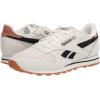 imageReebok Mens Cl Lthr Fashion SneakerChalkBlack
