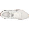 imageReebok Mens Cl Lthr Fashion SneakerChalkBlack