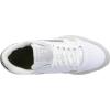 imageReebok Mens Cl Lthr Fashion SneakerFtwr White Steely Fog F23 Pure Grey 3