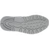imageReebok Mens Cl Lthr Fashion SneakerFtwr White Steely Fog F23 Pure Grey 3