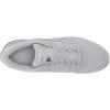 imageReebok Mens Cl Lthr Fashion SneakerPure GreyWhiteCold Grey