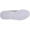 imageReebok Mens Cl Lthr Fashion SneakerPure GreyWhiteCold Grey
