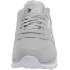 imageReebok Mens Cl Lthr Fashion SneakerPure GreyWhiteCold Grey