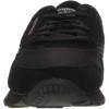 imageReebok Mens Classic Nylon ShoesBlackBlackCarbon 2