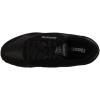 imageReebok Mens Classic Nylon ShoesBlackBlackCarbon 2