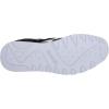 imageReebok Mens Classic Nylon ShoesBlackBlackWhite