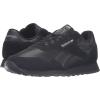 imageReebok Mens Classic Nylon ShoesBlackCarbon