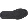 imageReebok Mens Classic Nylon ShoesBlackCarbon