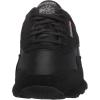 imageReebok Mens Classic Nylon ShoesBlackPure Grey