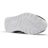 imageReebok Mens Classic Nylon ShoesBlackWhite