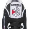 imageReebok Mens Classic Nylon ShoesBlackWhite