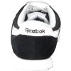 imageReebok Mens Classic Nylon ShoesBlackWhiteBlack