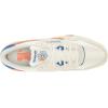 imageReebok Mens Classic Nylon ShoesChalkVector BlueSmaora