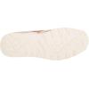 imageReebok Mens Classic Nylon ShoesChalkVector BlueSmaora