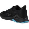 imageReebok Mens Classic Nylon ShoesCore BlackCore BlackPure Grey