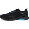 imageReebok Mens Classic Nylon ShoesCore BlackCore BlackPure Grey