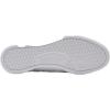 imageReebok Mens Classic Nylon ShoesCore BlackFootwear WhiteFootwear White