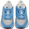 imageReebok Mens Classic Nylon ShoesCyanTinTrue GreyChalk