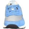 imageReebok Mens Classic Nylon ShoesCyanTinTrue GreyChalk