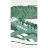 imageReebok Mens Classic Nylon ShoesEscape GreenEscape GreenChalk