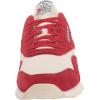 imageReebok Mens Classic Nylon ShoesFlash RedChalkClassic White