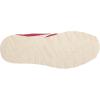 imageReebok Mens Classic Nylon ShoesFlash RedChalkClassic White