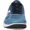 imageReebok Mens Classic Nylon ShoesFootwear WhiteFlash RedVector Navy