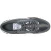 imageReebok Mens Classic Nylon ShoesGrey 5Grey 5White