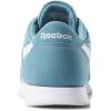 imageReebok Mens Classic Nylon ShoesMineral MistWhite