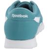 imageReebok Mens Classic Nylon ShoesMineral MistWhite