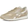 imageReebok Mens Classic Nylon ShoesMushroomMushroomChalk