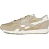 imageReebok Mens Classic Nylon ShoesMushroomMushroomChalk