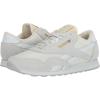 imageReebok Mens Classic Nylon ShoesPure GreyWhitePure Grey