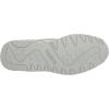 imageReebok Mens Classic Nylon ShoesPure GreyWhitePure Grey