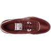 imageReebok Mens Classic Nylon ShoesRich MaroonRich MaroonWhite