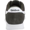 imageReebok Mens Classic Nylon ShoesSfdark CypressWhite