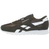 imageReebok Mens Classic Nylon ShoesSfdark CypressWhite