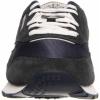 imageReebok Mens Classic Nylon ShoesTeam NavyPlatinum