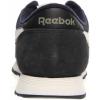 imageReebok Mens Classic Nylon ShoesTeam NavyPlatinum