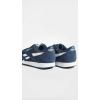 imageReebok Mens Classic Nylon ShoesTeam NavyTeam NavyPlatinum