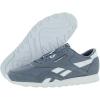 imageReebok Mens Classic Nylon ShoesWashed IndigoWhite