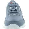 imageReebok Mens Classic Nylon ShoesWashed IndigoWhite