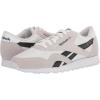 imageReebok Mens Classic Nylon ShoesWhiteBlack